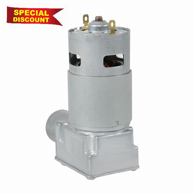 Compressor 12 Volt Air Seat Driverseat Air Replacement for Gra-mmer MSG95G MSG95A MSG95AL MSG93 and MSG97AL