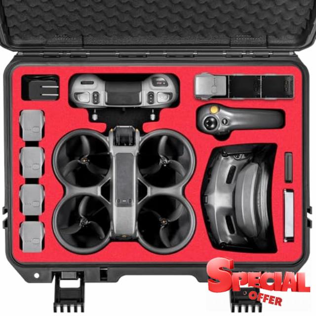 STARTRC Avata 2 Case