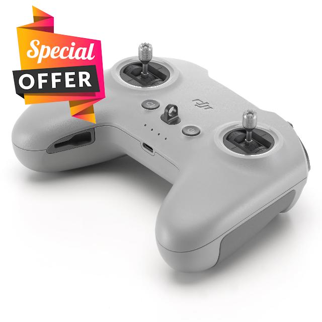 DJI FPV Remote Controller 3