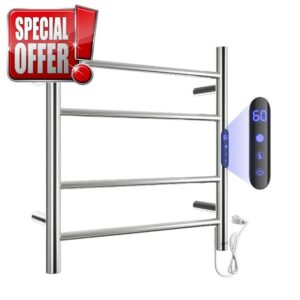 Towel Warmer Rack