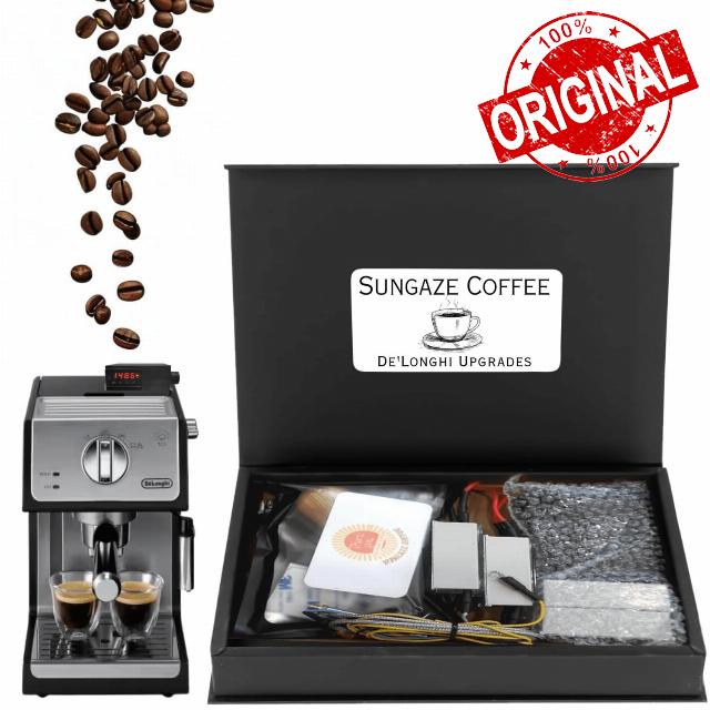 Upgrade Kit for DeLonghi
