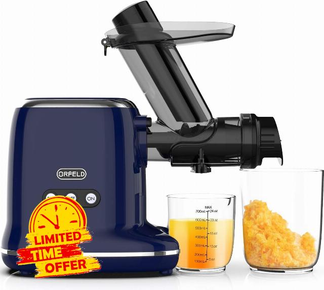 Juicer Machines