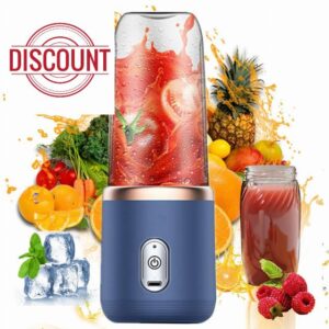 Portable Blenders