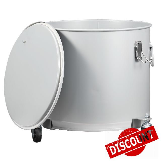 Fryer Grease Bucket 10 Gal