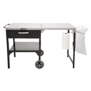 Cuisinart CPT-2150 Prep 'n Cook Outdoor Table & Grill Stand
