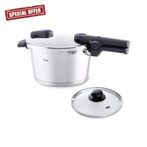 Vitaquick Premium Pressure Cooker Set