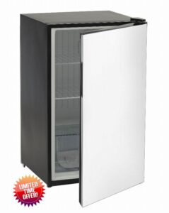 Bull Outdoor Products 11520 Contemporary Refrigerator