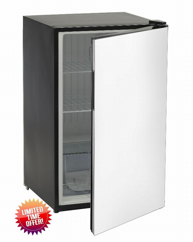 Bull Outdoor Products 11520 Contemporary Refrigerator