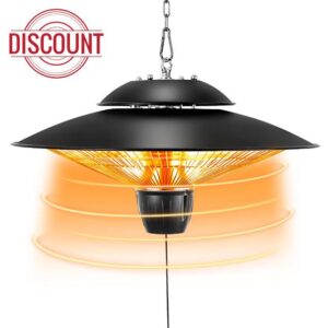 Hanging Patio Heater