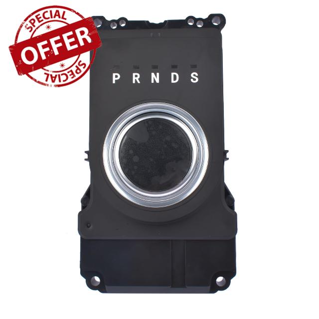 1x Shift Module Gearbox Shifter Replacement for 2010-2016 Land Rover LR4 / Discovery 4 LR060016 LR090489 Gear Shift Module