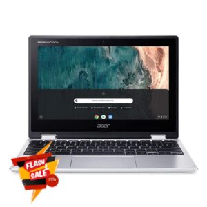 Acer Chromebook Spin 311 Convertible Laptop