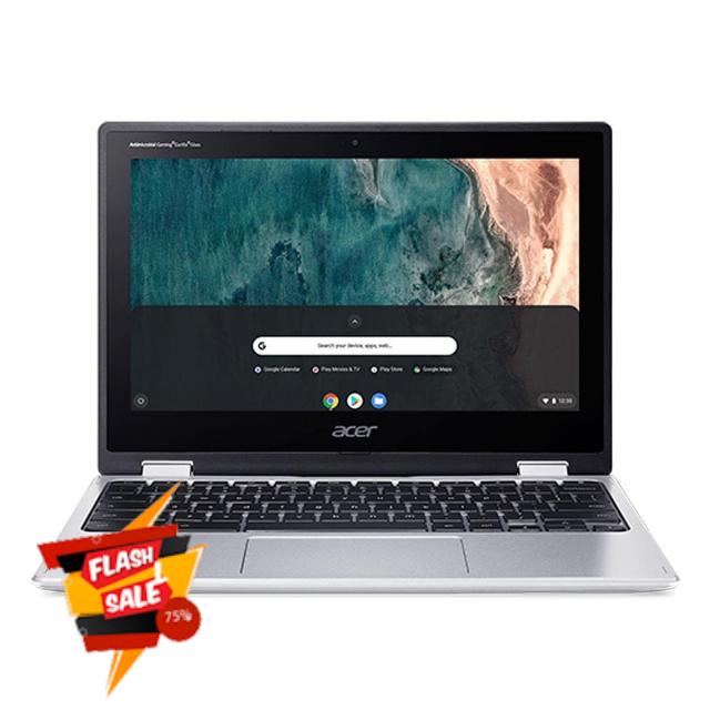 Acer Chromebook Spin 311 Convertible Laptop