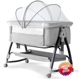 Bedside Crib