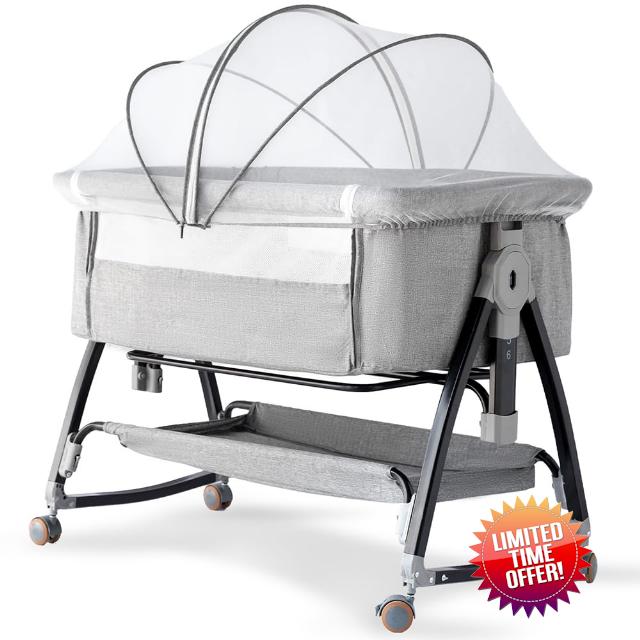 Bedside Crib