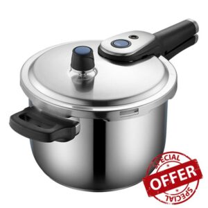 Pressure Canner