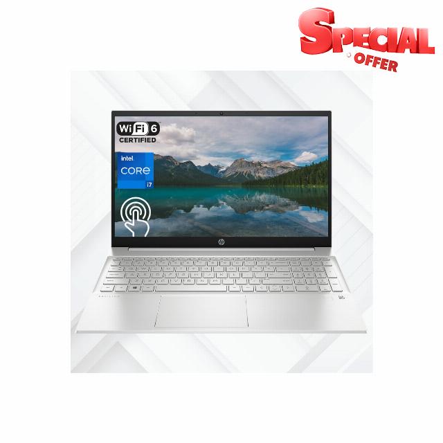 HP 2023 Newest Pavilion Laptop