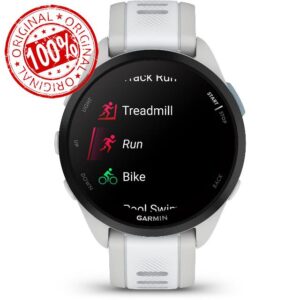 Garmin Forerunner 165 Music