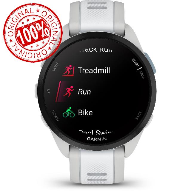 Garmin Forerunner 165 Music