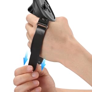 Controller Grips for Quest 3