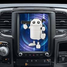 rear view camera
