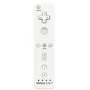 wii Nunchuck Controller