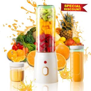 Electric Portable Agitator for Home