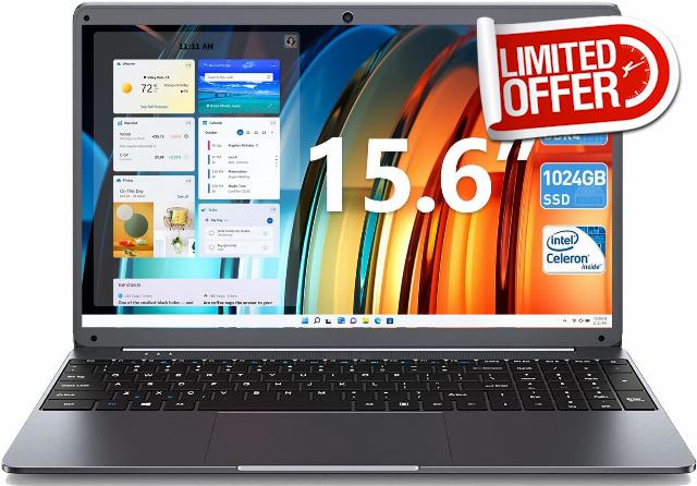 SGIN Laptops