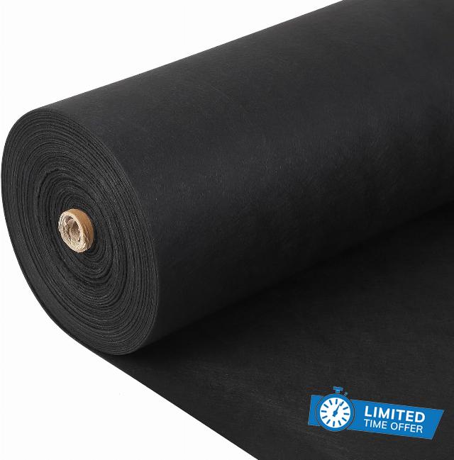 Geotextile Landscape