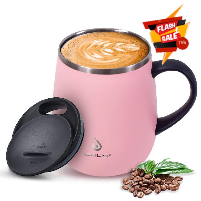 Ideus Coffee Mug 470ml (16oz)