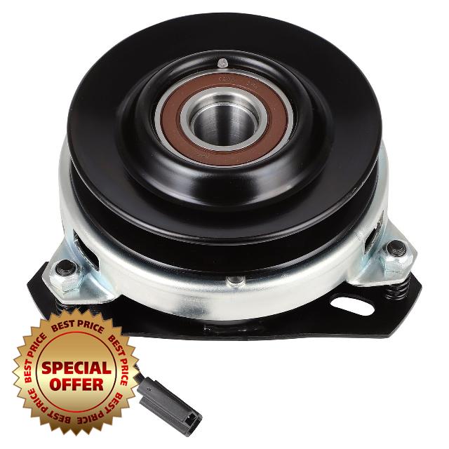 PTO Clutch for John Deere LX188 M154958 M110313 AM123123 Electric Pto Clutch for Warner 5215-34