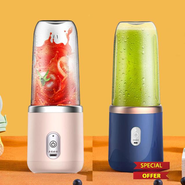 Portable Blenders