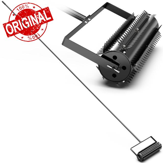 2024 Updated Pond Rake