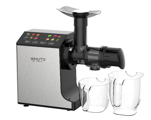 Slow Juicer