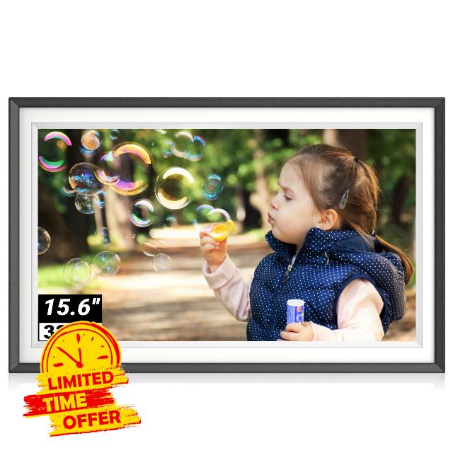 Digital Picture Frame