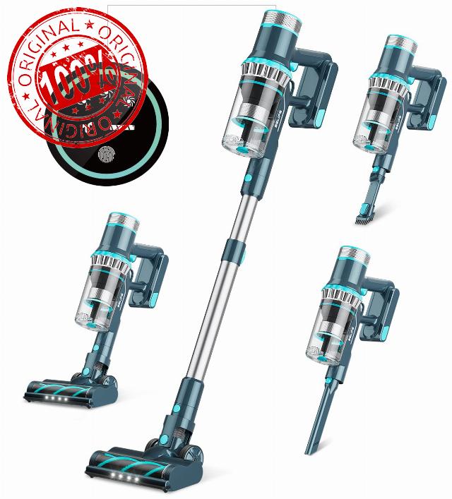 Belife BVC12 Cordless Vacuum Cleaner