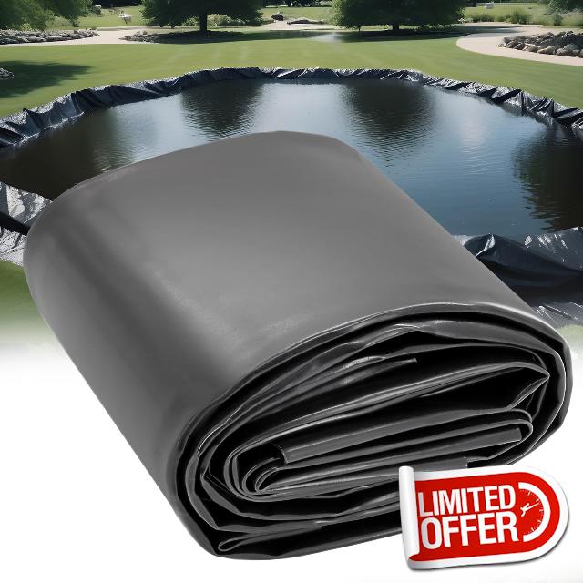 20 x 25 FT Pond Liner