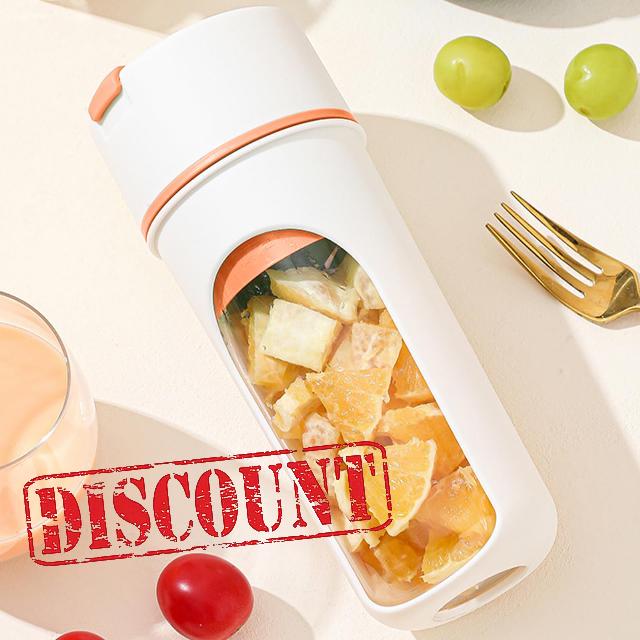 Portable Blenders USB Rechargeable