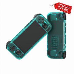Retroid Pocket 4/4Pro Retro Game Handheld Console