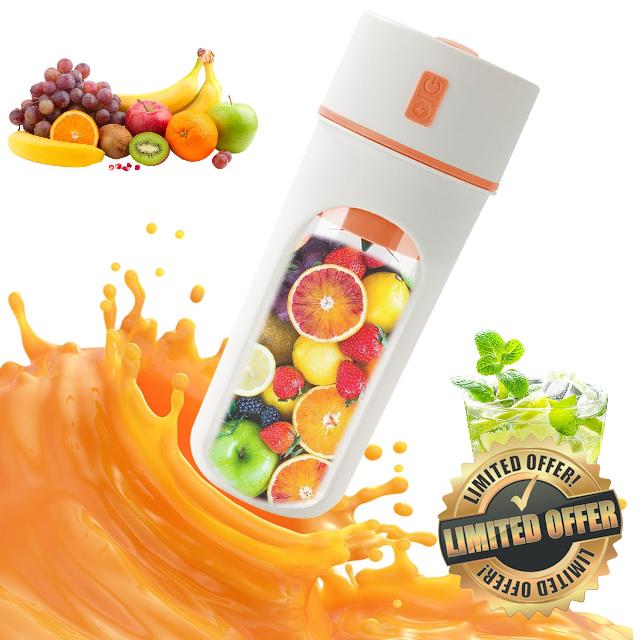 Portable Blenders