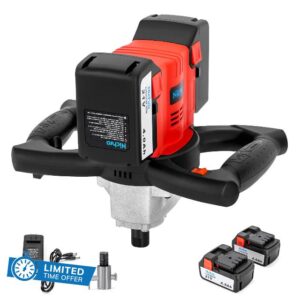 42V Earth Auger Post Hole Digger