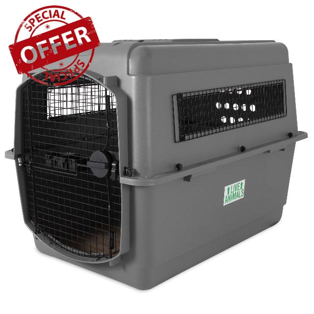 Petmate Sky Kennel