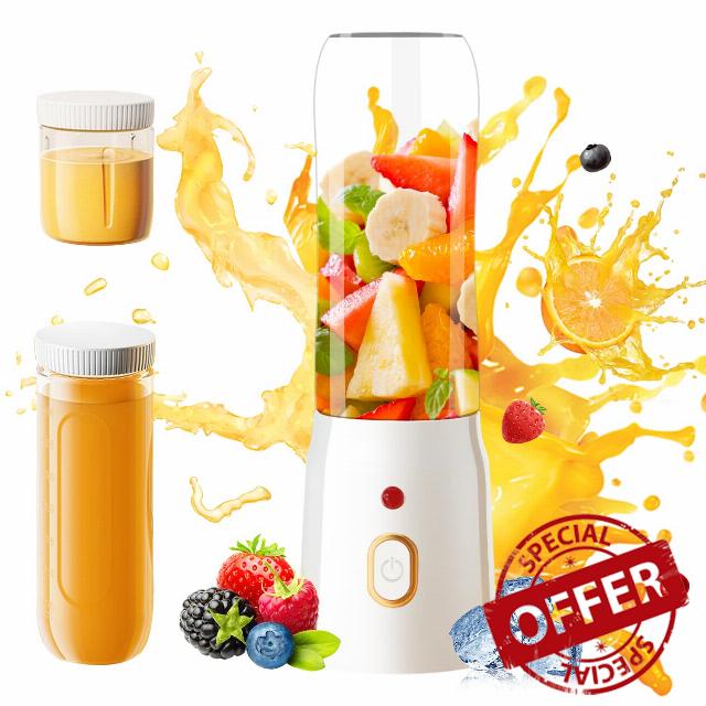 Personal Size Blender for Shakes and Smoothies