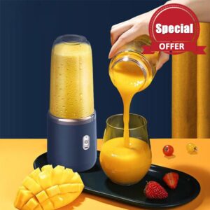 Kitchen Portable Blenders