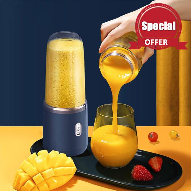 Kitchen Portable Blenders