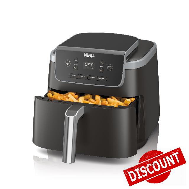 Ninja AF141 Air Fryer Pro 4-in-1