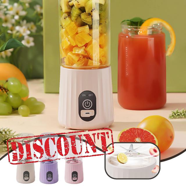 Portable Blenderes Cup