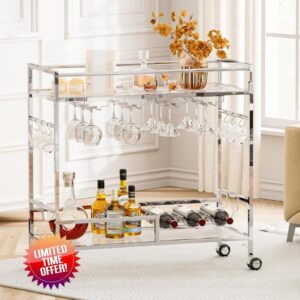 Bar Cart