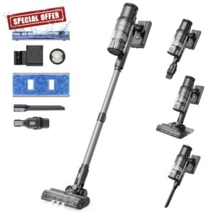 Proscenic Vacuum Cleaners for Home