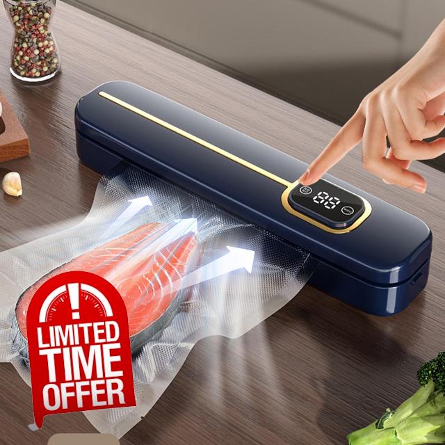 Vacuum Sealer