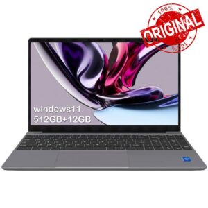 15.6" Laptop